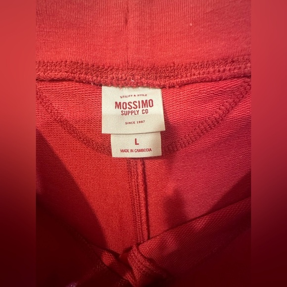 Comfy sweats - Picture 3 of 4